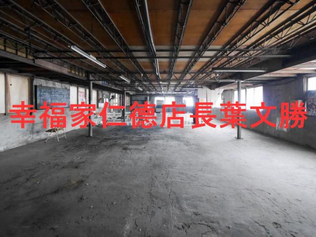 台南南區廠房-4