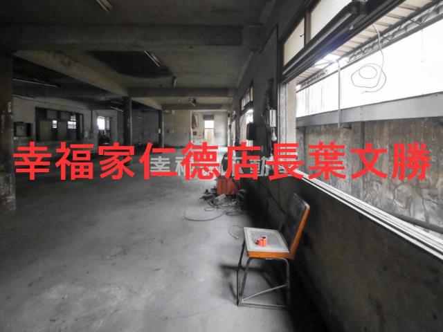 台南南區廠房-6