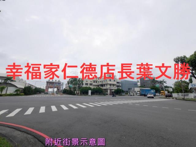 台南南區廠房-7