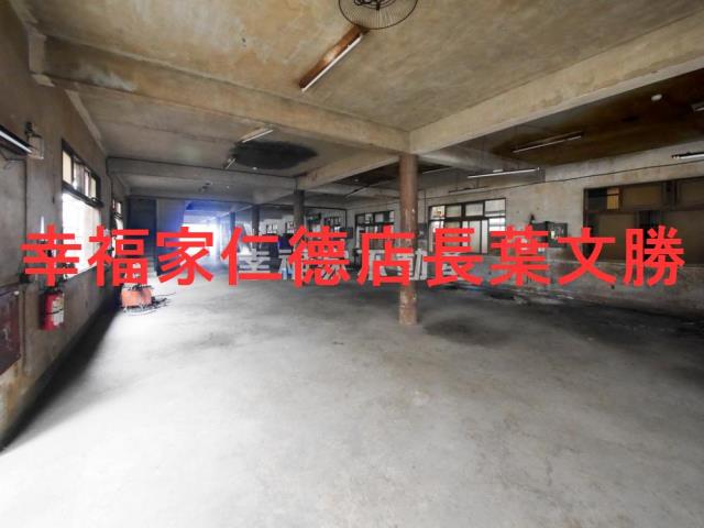 台南南區廠房-8