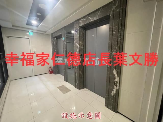 台南北區大樓-13