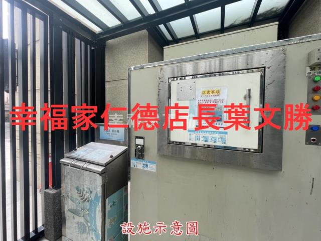台南北區大樓-1