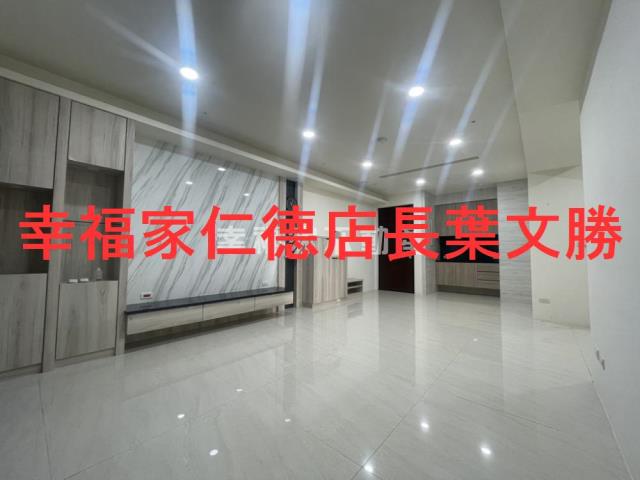 台南北區大樓-4
