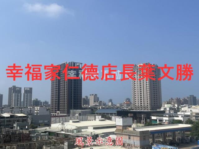 台南北區大樓-6