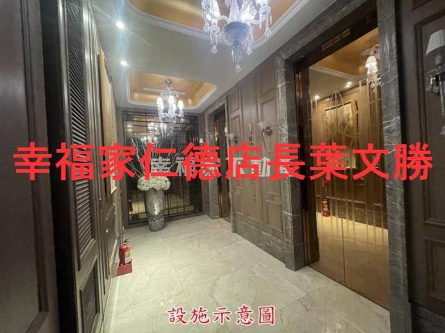 台南北區大樓-7