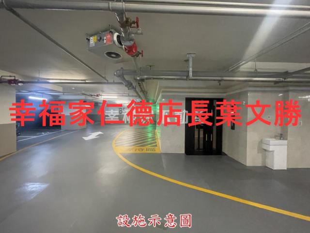 台南北區大樓-8