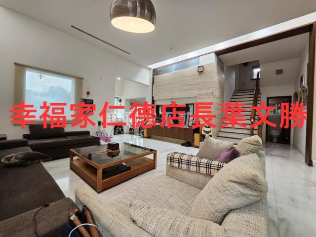 麻豆透天-1