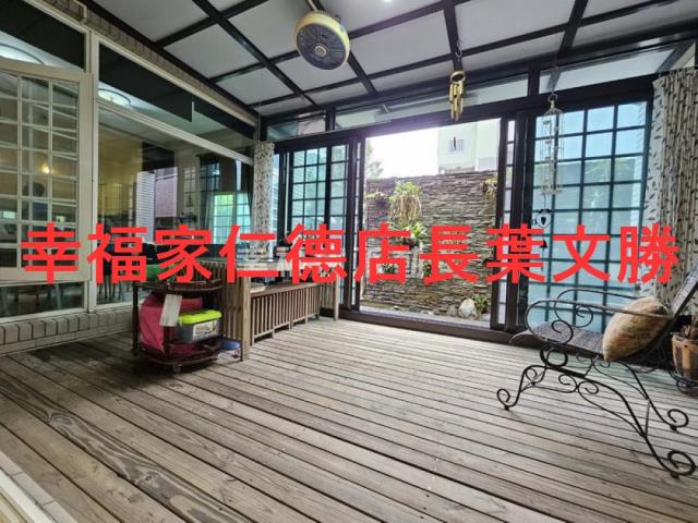 麻豆透天-4