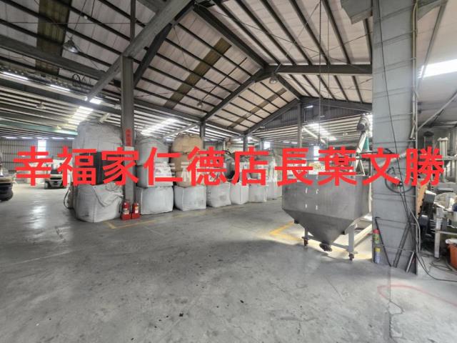 仁德廠房-11