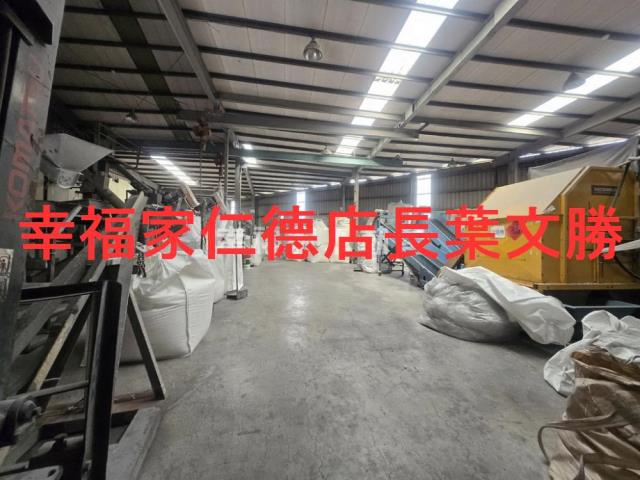 仁德廠房-13