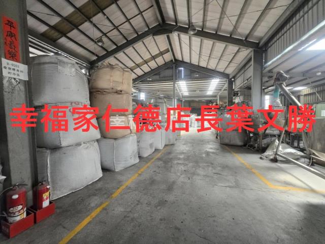 仁德廠房-14