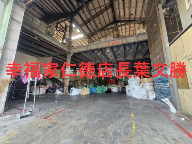 仁德廠房-0