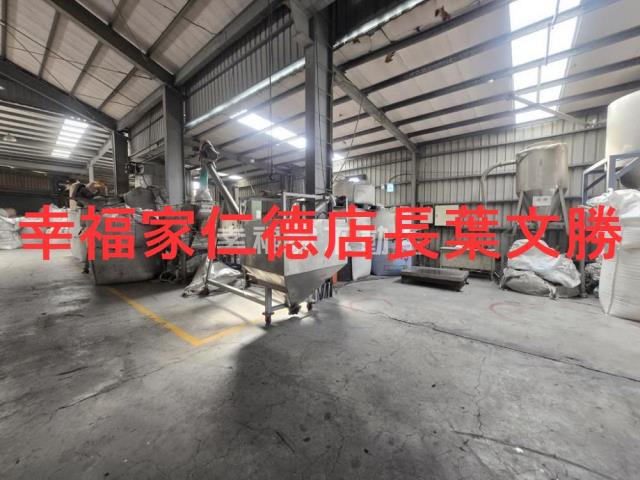 仁德廠房-5