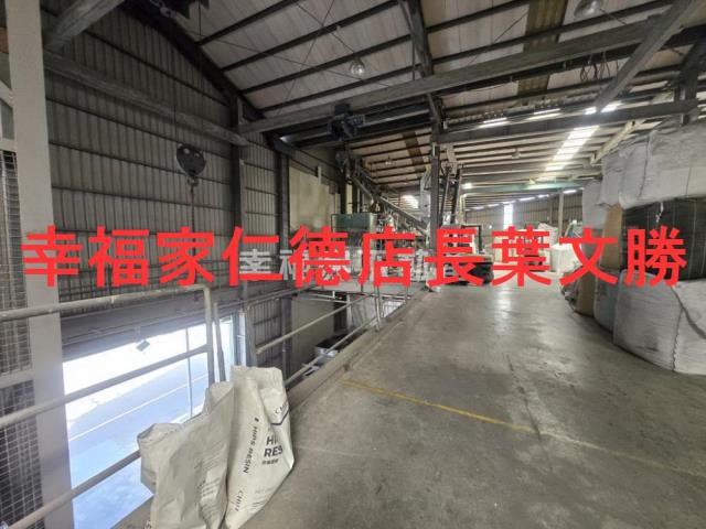 仁德廠房-6