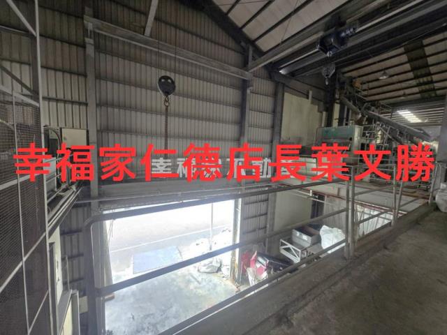 仁德廠房-7