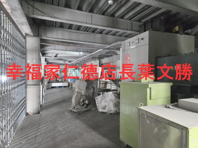 仁德廠房-8
