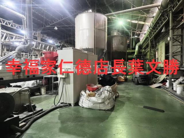 台南廠房-0