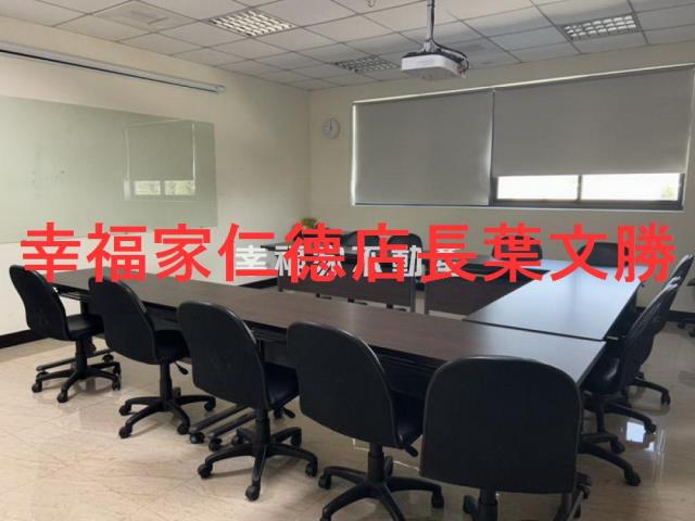安南廠辦-14