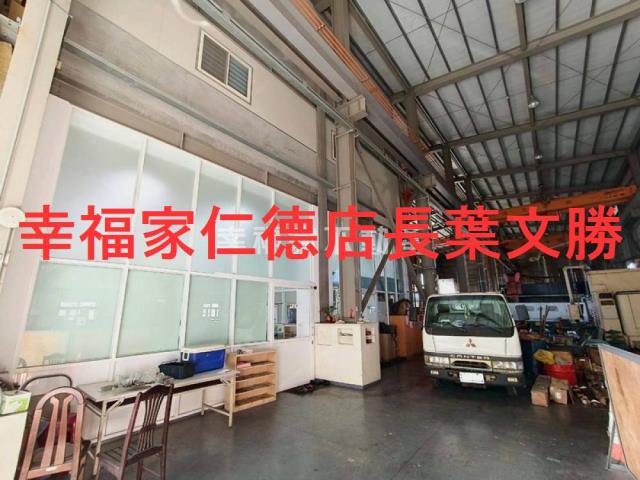 安定廠房-11