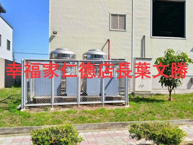 安定廠房-13