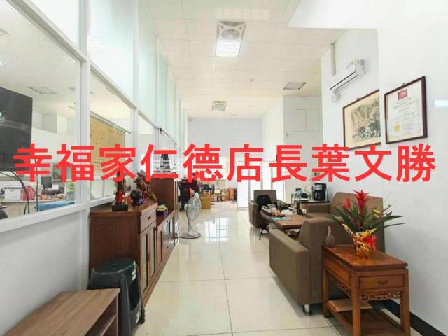 安定廠房-6