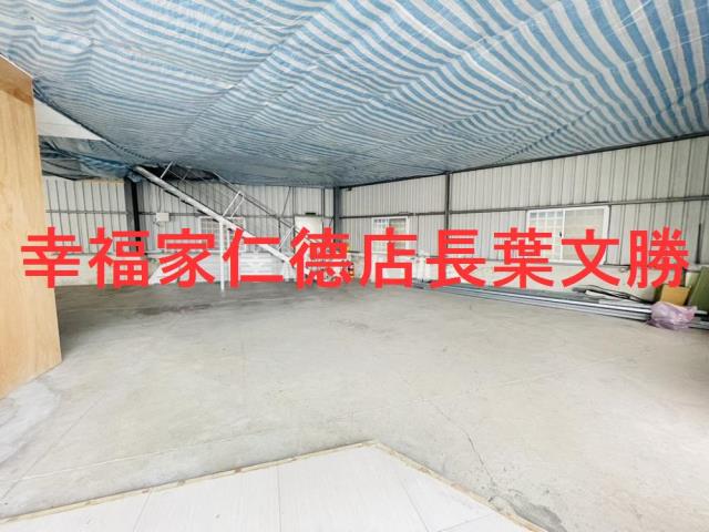 仁德廠房-9