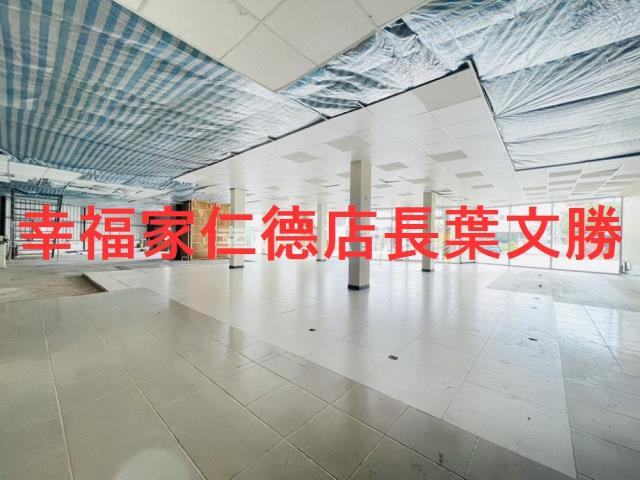 仁德廠房-0