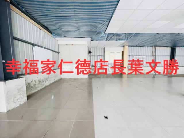 仁德廠房-6
