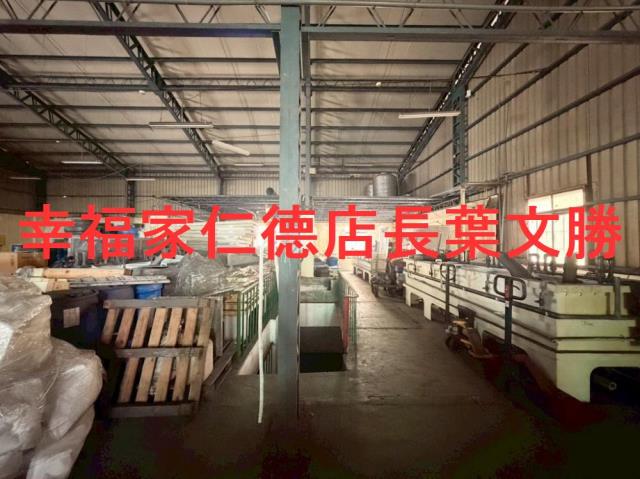 南區廠房-13