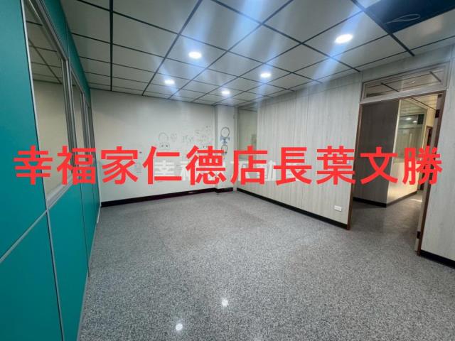 台南永康廠辦-9