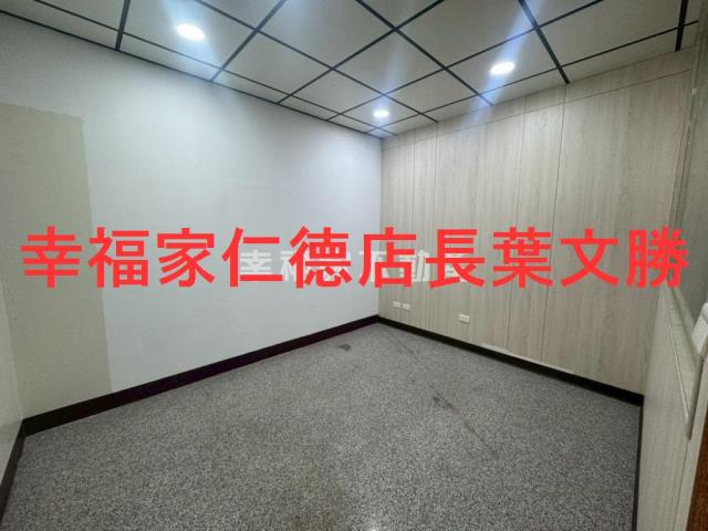 台南永康廠辦-10
