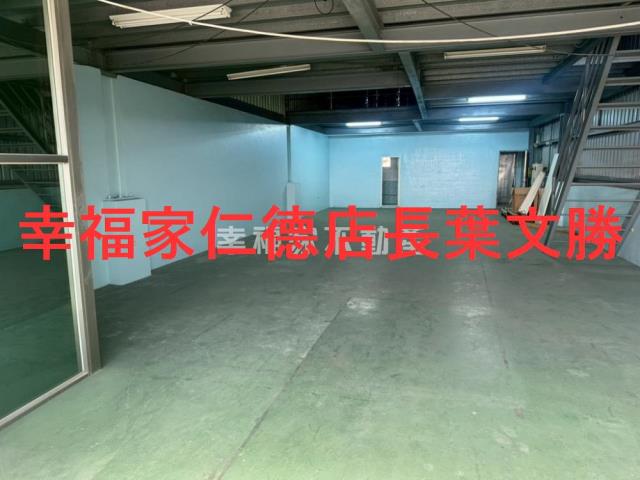 台南永康廠辦-12