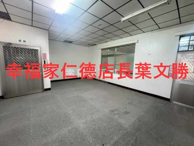 台南永康廠辦-13