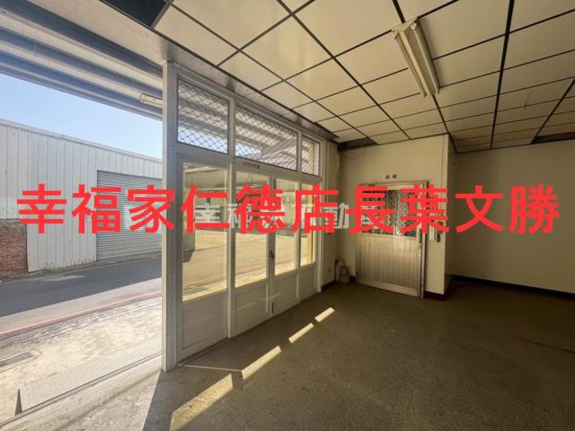 台南永康廠辦-14