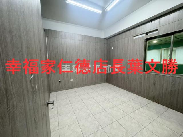 台南永康廠辦-0
