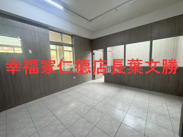 台南永康廠辦-3