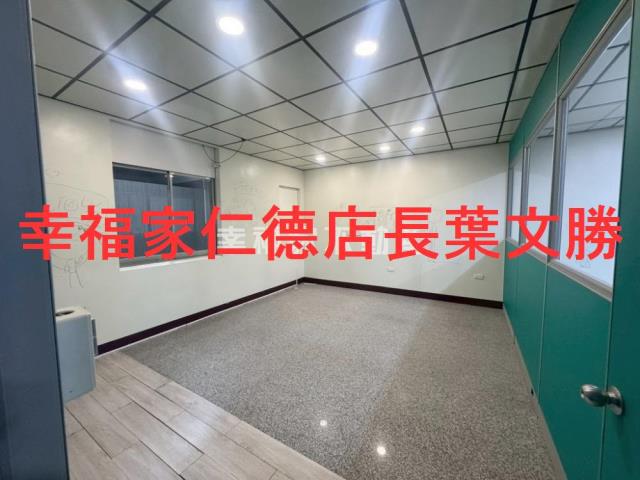 台南永康廠辦-4
