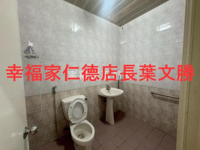 台南永康廠辦-7