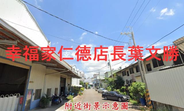 台南永康廠房-10
