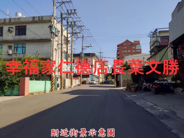 台南永康廠房-14
