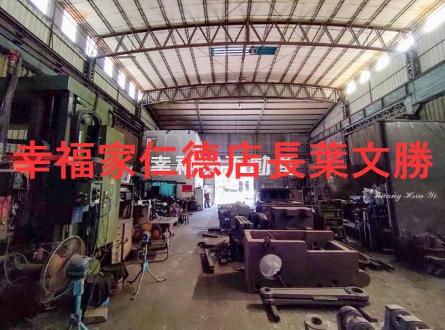 台南永康廠房-7