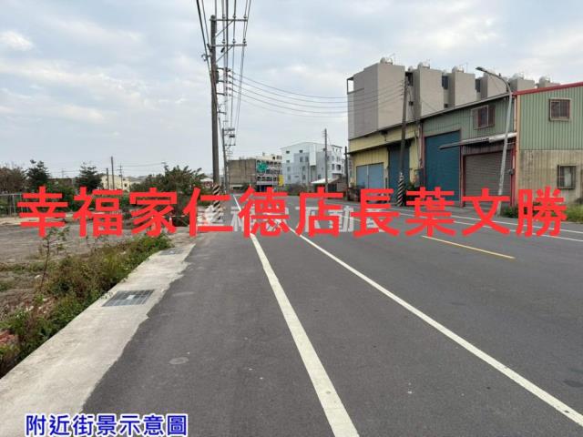 學甲廠房-11
