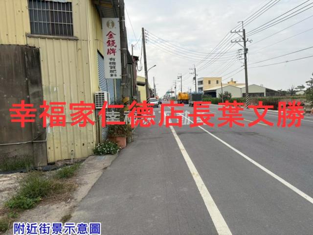 學甲廠房-13