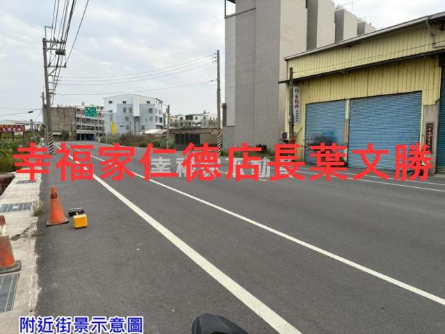 學甲廠房-6