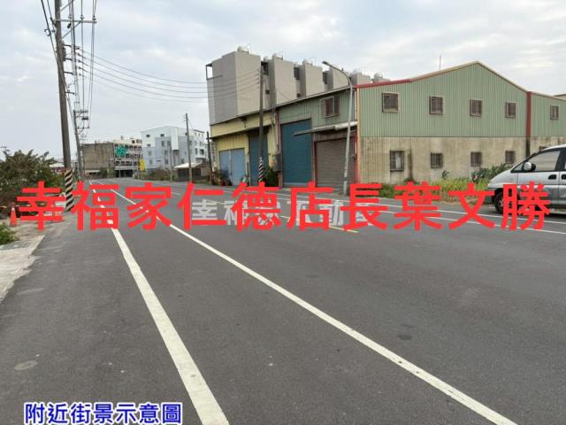 學甲廠房-8