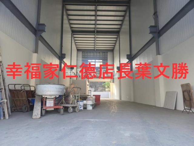麻豆廠房-9