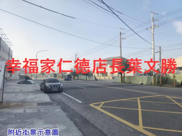 麻豆廠房-10