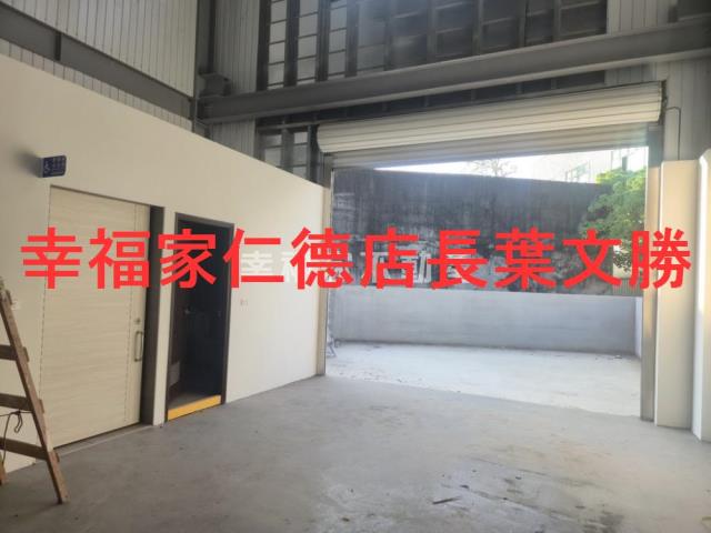 麻豆廠房-14