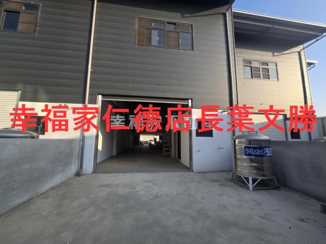 麻豆廠房-3