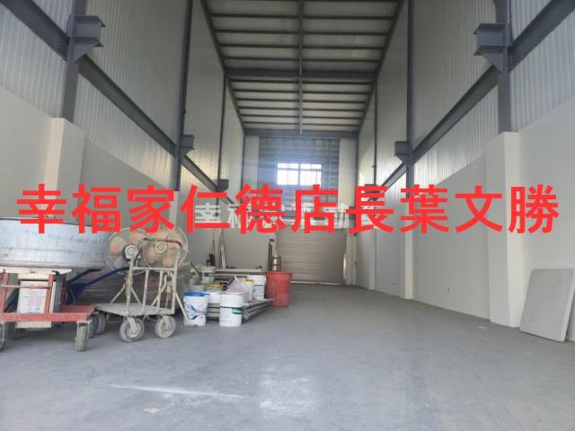 麻豆廠房-8